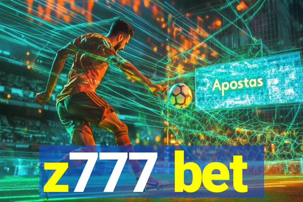 z777 bet